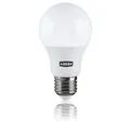 Produktbild: HAMA LED-Lampe, E27, 806lm ersetzt 60W, Glühlampe, Warmweiß, 2 Stück ( #1906876