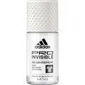 Produktbild: adidas Pro Invisible Woman - roll-on - 50 ml (Roll-on, 50 ml) (19755712101)