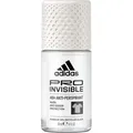 Produktbild: Adidas Pro Invisible deodorant roll-on pro ženy 50 ml