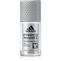 Produktbild: Adidas Pro Invisible hochwirksames Antitranspirant Roll-on für Herren 50 ml