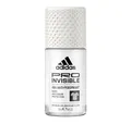 Produktbild: coty Deo-Spray Adidas Pro Invisible Deoroller für Frauen 50ml