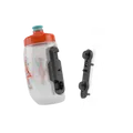Produktbild: Fidlock Twist Flasche 450 Kinder + Bike Basis - 09638 Magnetisch Fahrrad Flasche