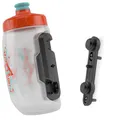 Produktbild: Fidlock Fahrrad Trinkflasche & Halterung Twist Bottle Kids Bike Base Set 450ml