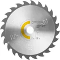 Produktbild: Festool Kreissägeblatt HW 254x2,4x30 PW24 (575974)