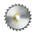 Produktbild: Festool Panther Kreissägeblatt PW24 254 x 2,4 x 30 mm ( 575974 ) für TKS 80