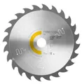 Produktbild: FESTOOL Panther-Kreissägeblatt Ø254mm x 2,4 x 30 PW24 für TKS 80 *575974