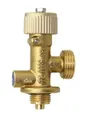 Produktbild: Gasflaschenventil GAZ, GF0973701