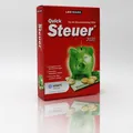 Produktbild: Lexware QuickSteuer 2020 für das Steuerjahr 2019 Steuererklärungs-Software