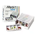 Produktbild: Medi 7 Medikamentendosierer trend · 1 St · PZN 13781915