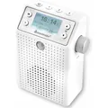 Produktbild: Soundmaster DAB60WE (DAB+, FM, Bluetooth) (DAB60WE)