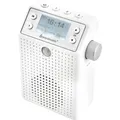 Produktbild: soundmaster DAB60WE Steckdosenradio DAB+, UKW Bluetooth®, USB