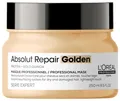 Produktbild: L'Oréal Professionnel Serie Expert Absolut Repair Golden Mask 250 ml Haarmaske