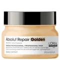 Produktbild: L'Oréal Professionnel Paris Serie Expert Absolut Repair Golden Professional Mask 250 ml