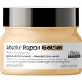 Produktbild: L'Oréal Professionnel Série Expert Absolut Repair Golden Maske 250 ml