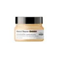 Produktbild: L'Oreal Professionnel Serie Expert Absolut Repair Golden Gold Mask 250 ml