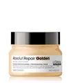 Produktbild: L'Oréal Professionnel Paris Serie Expert Absolut Repair Gold Quinoa + Protein Haarmaske 250 ml