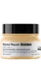 Produktbild: L'ORÉAL PROFESSIONNEL PARIS Haarmaske L'Oréal Serie Expert Absolut Repair Gold Golden Haarmaske 250ml