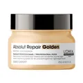Produktbild: L'Oréal Professionnel Serie Expert Absolut Repair Gold Maske 250ml