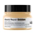 Produktbild: L'Oréal Absolut Repair Gold Maske 250ml Haarmaske Reparatur trockenes Haar