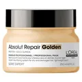 Produktbild: Maske Für Beschädigtes Haar L'OREAL Expert Absolut Repair Golden Masque 250ml