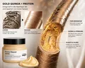 Produktbild: L'Oréal Serie Expert Absolut Repair Gold Maske 250ml Haarmaske für strapaziertes