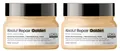 Produktbild: 2x Loreal Professionnel Serie Expert Golden Absolut Repair Maske 250 ml