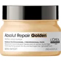 Produktbild: L'Oréal Professionnel Série Expert Absolut Repair Golden Maske 250 ml - Neu (12,