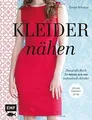 Produktbild: Kleider nähen: Das große Buch für mehr als 200 indiv... | Buch | Zustand wie neu