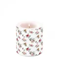 Produktbild: Ambiente kaars klein charlotte white