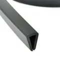 Produktbild: DQ-PP 5m Kantenschutzprofil UKS-1087 9x15mm Mehrzweck – Autodichtung Fassungsprofil Kederband U-Profil