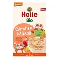 Produktbild: Bio-Müsli - Vollkorn Birchermüesli 200g | HOLLE BABYFOOD