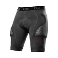 Produktbild: Titan Race Shorts Mit Schwarzem Polster FOX Racing Fahrräder