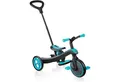 Produktbild: Globber Dreirad 632-105 GLOBBER Dreirad Explorer 4 in 1, blau/grün