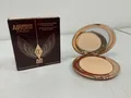 Produktbild: Charlotte Tilbury - Airbrush Flawless Finish - Powder - 02 Medium - 8g - Neu !!!