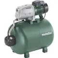 Produktbild: Metabo Hauswasserwerk (Hauswasserpumpe) (600977000)