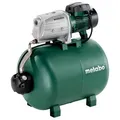 Produktbild: Metabo Hauswasserwerk HWW 9000/100 G, 600977000, 9000l/h Fördermenge, vollautomatisch an/aus