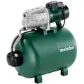 Produktbild: Metabo - Hauswasserwerk Hww 9000/100 G