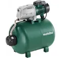 Produktbild: metabo Hauswasserwerk HWW 9000/100G - Elektro-Hauswasserwerk - grün