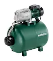 Produktbild: metabo Hauswasserwerk HWW 9000/100 G, Bewässern, Fördern & Auspumpen Klarwasser