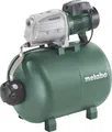 Produktbild: Metabo 600977000 HWW 9000/100G Hauswasserwerk 230V 9000 l/h