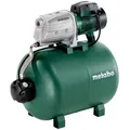 Produktbild: Metabo HWW 9000/100 G Hauswasserwerk 1900 Watt 9000 l/h Fördermenge 600977000