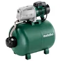 Produktbild: Metabo Hauswasserwerk HWW 9000/100 G 600977000 Pumpe