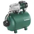 Produktbild: Metabo Hauswasserwerk HWW 9000/100 Bewässerung Fördern Auspumpen Klarwasser