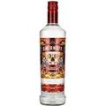 Produktbild: Smirnoff Vodka SPICY TAMARIND Spirit Drink 30% Vol. 0,7l
