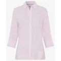 Produktbild: Brax 2-in-1-Shirt rot XL (42)