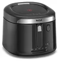 Produktbild: Tefal Vision FF2528E0, Fritteuse, 2,1 l, 1,2 kg, 2,1 l, Metall, 150 °C