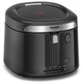 Produktbild: Tefal FF2528E0 Vision Fritteuse 2,1 l 1900 W  Schwarz