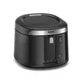 Produktbild: TEFAL Vision FF2528E0 Fritteuse 1,2-kg, extragroßes Sichtfenster & präzise