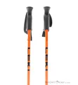 Produktbild: Leki Legacy Junior 80-110cm Kinder Trekkingstöcke-Orange-110