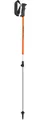 Produktbild: Leki Wanderstöcke Legacy Junior ORANGE-BLAU